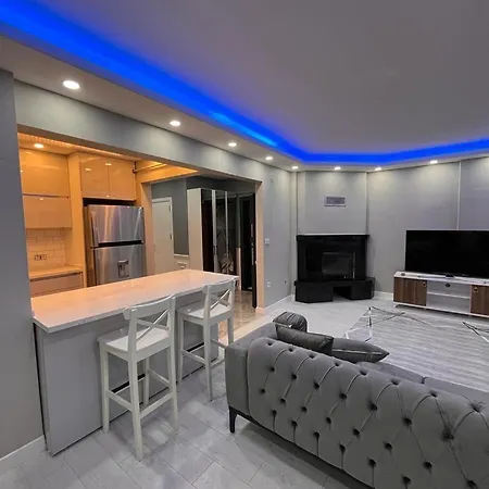 Lux Muhtesem Konumda Desing اسطنبول