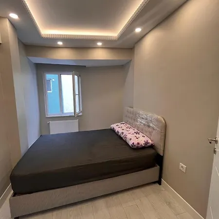 Lux Muhtesem Konumda Desing شقة اسطنبول
