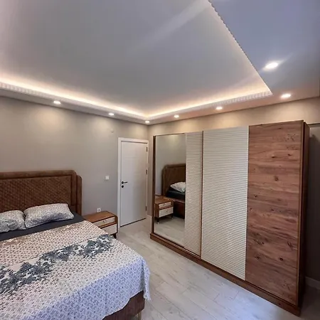 Lux Muhtesem Konumda Desing اسطنبول
