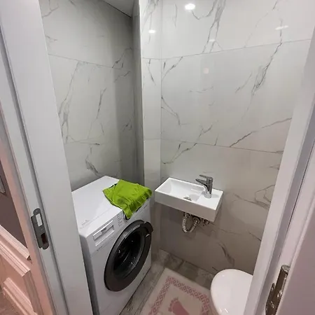 Lux Muhtesem Konumda Desing