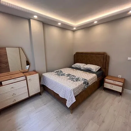Lux Muhtesem Konumda Desing * Κωνσταντινούπολη