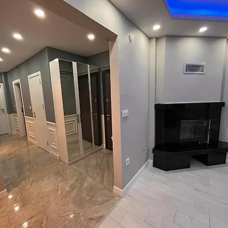 Lux Muhtesem Konumda Desing